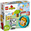 Picture of Lego Duplo My First Kitten & Puppy with Sounds